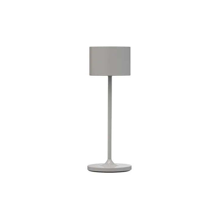 Farol Mini LED Akkuleuchte von Blomus
