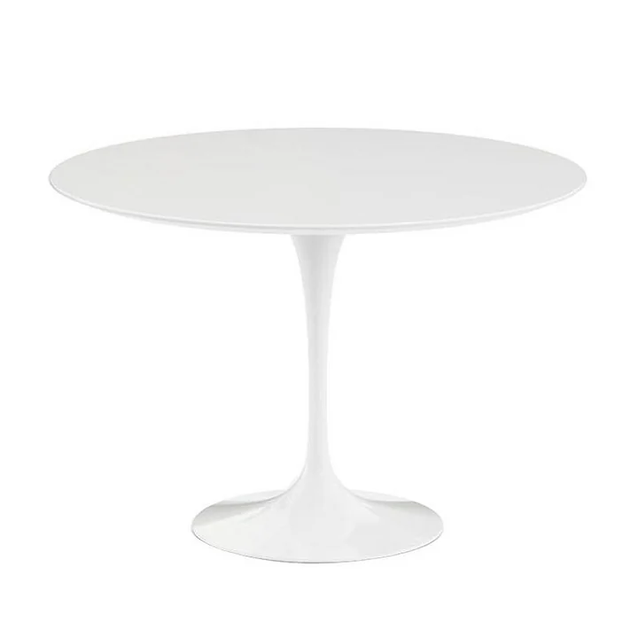 Saarinen Tisch von Knoll 