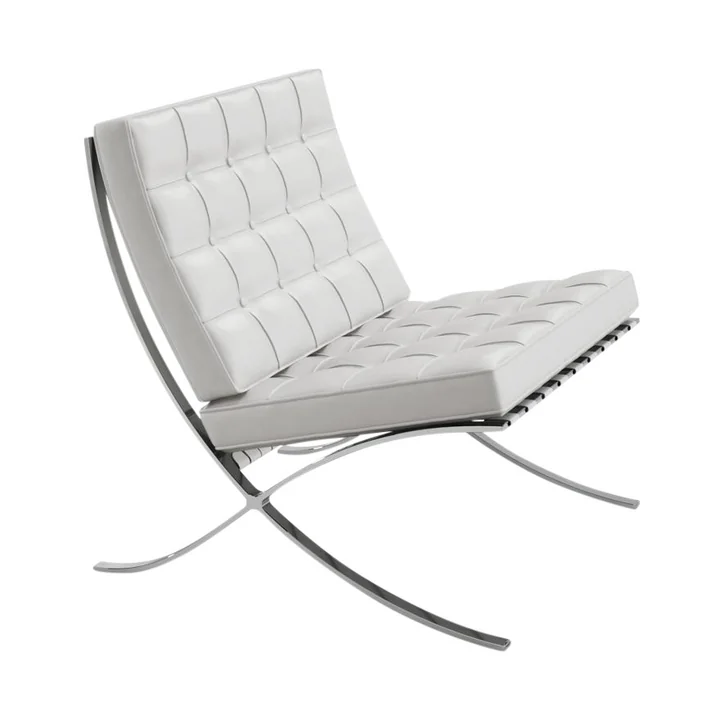 Barcelona Sessel von Knoll