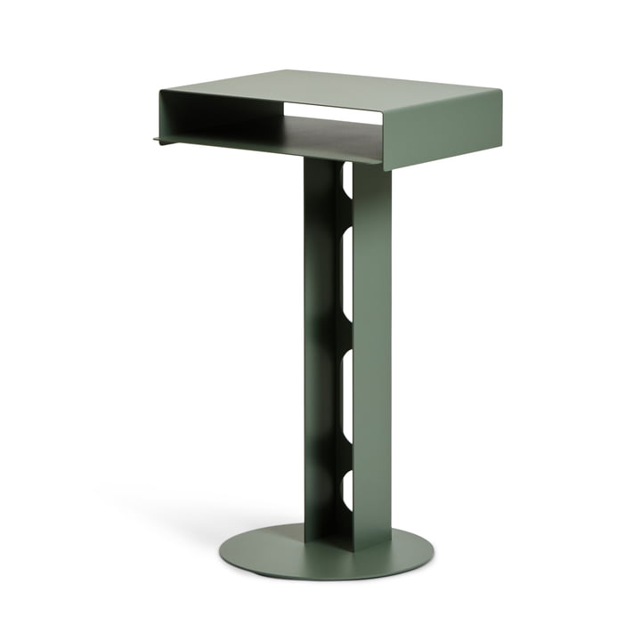 Sidekick Table von Pedestal