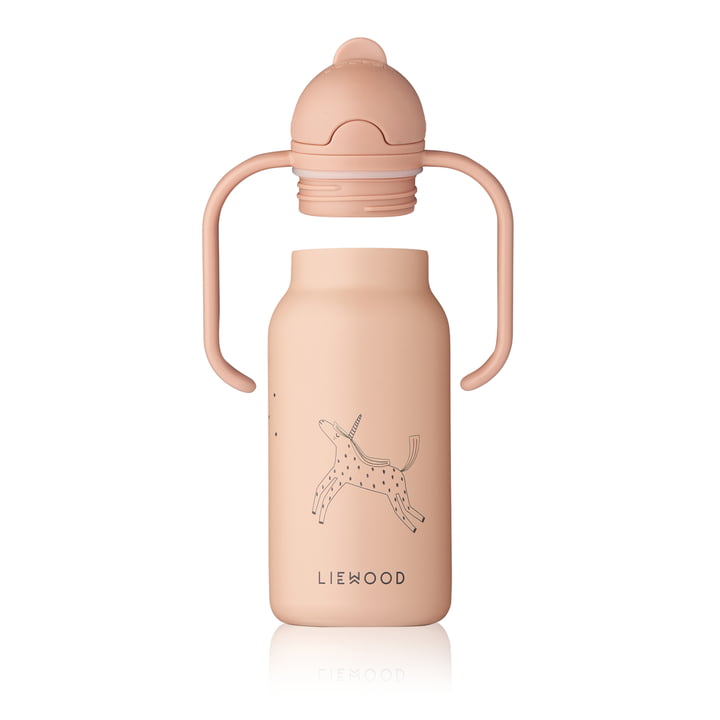 Kimmie bedruckte Flasche von LIEWOOD