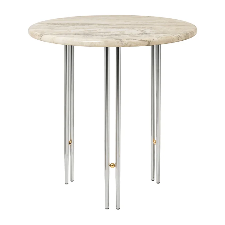 Der IOI Side Table von Gubi