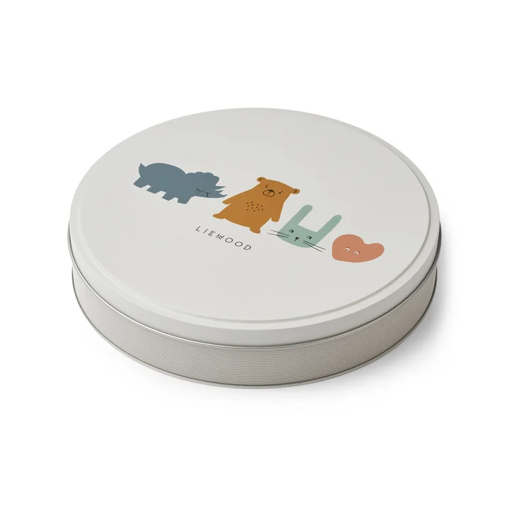 Gaspard Back-Set von LIEWOOD