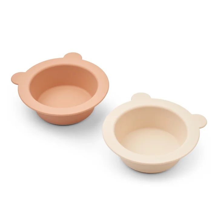 Peony Schalen von LIEWOOD