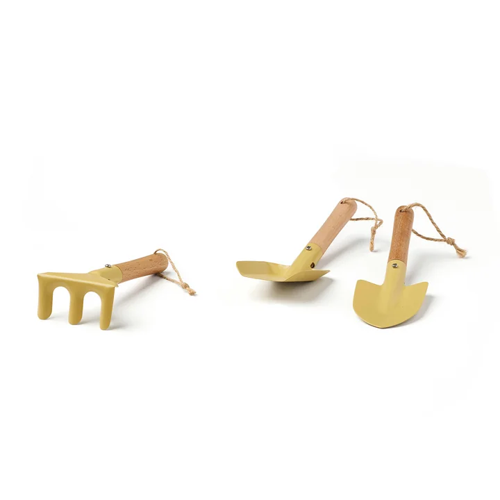 Kid's Hub Utensilien-Set von Kids Concept