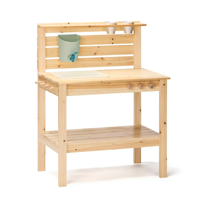 Kid's Hub Aussenküche von Kids Concept 