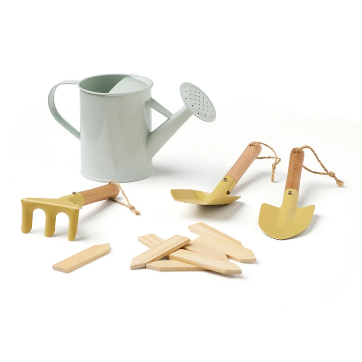 Kid's Hub Gartenwerkzeug von Kids Concept