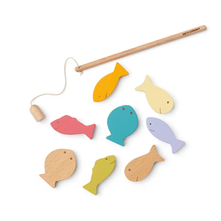 Kid's Base Angelspiel von Kids Concept