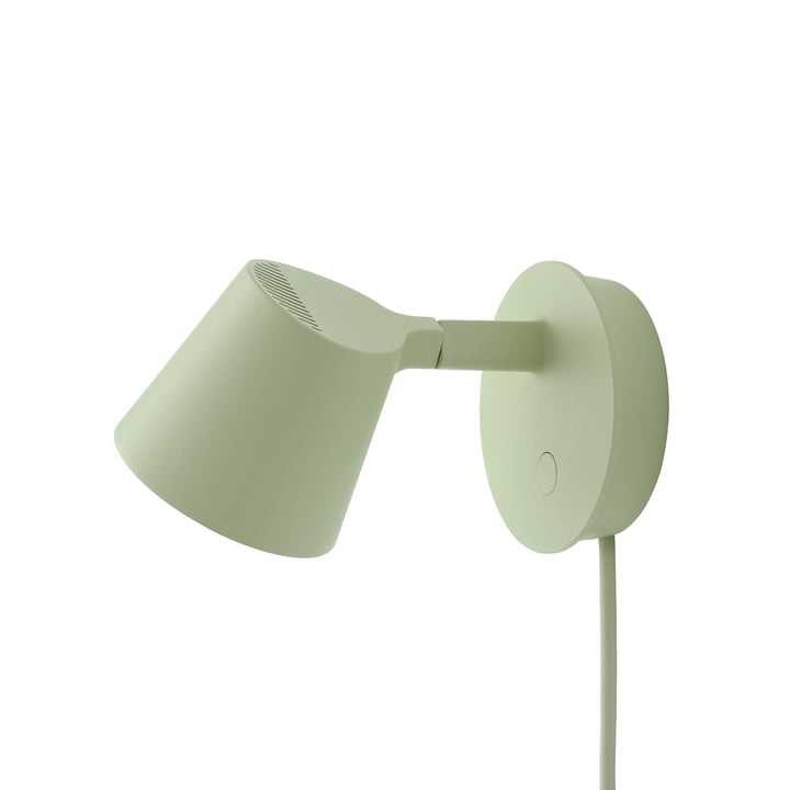 Muuto - Tip LED-Wandleuchte