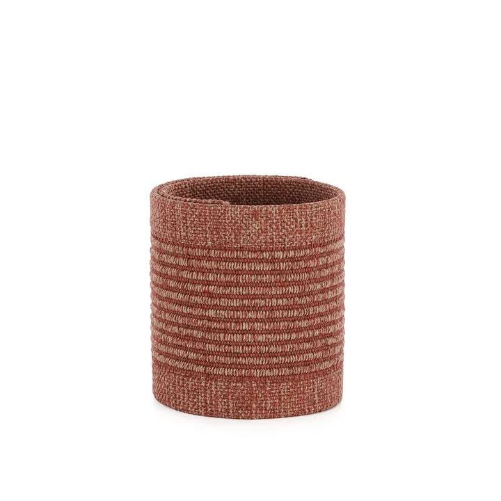 Kleo Blumentopfüberzug von Kartell