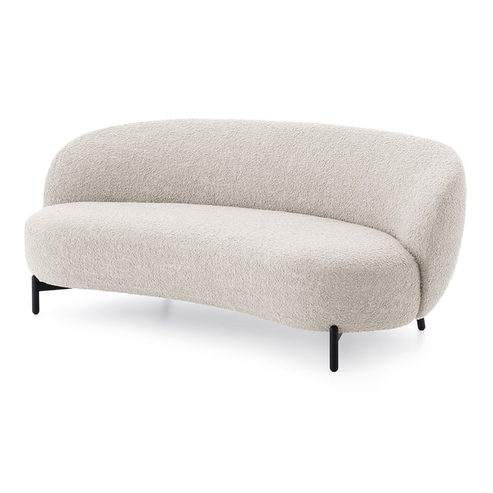 Das Lunam Sofa von Kartell
