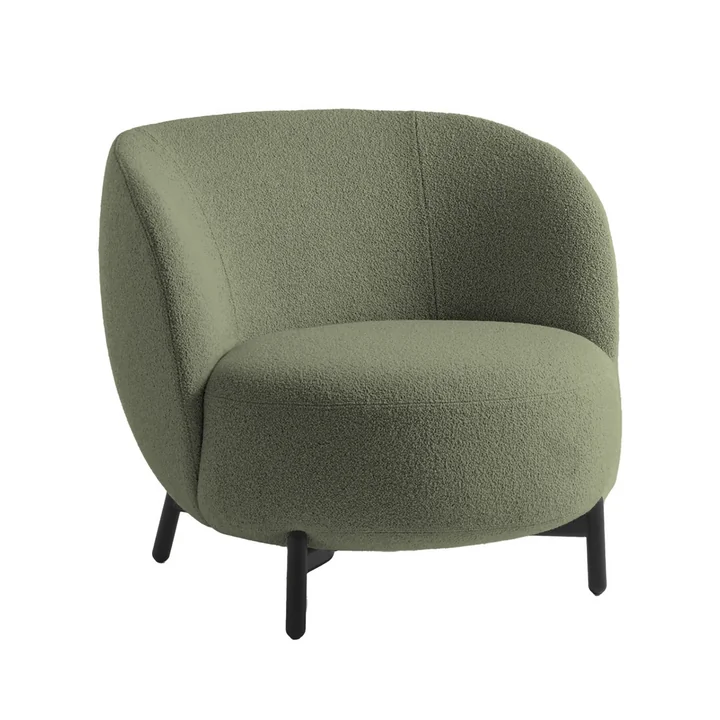 Der Lunam Sessel von Kartell