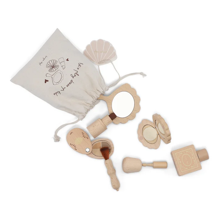 Spiele-Set von Konges Sløjd