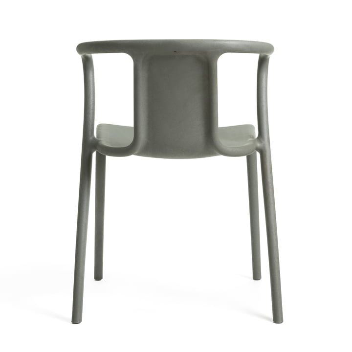 RE Air-Armchair Armlehnstuhl von Magis