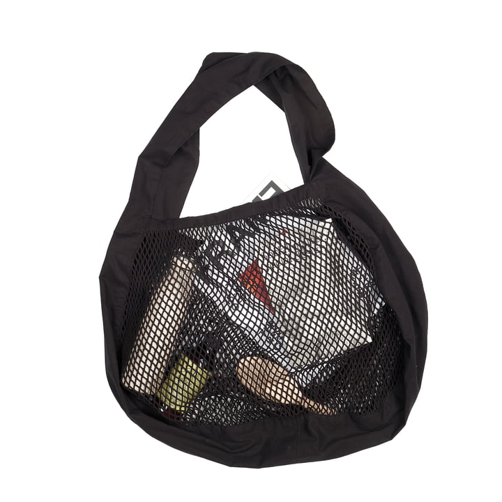 Net Schultertasche von The Organic Company