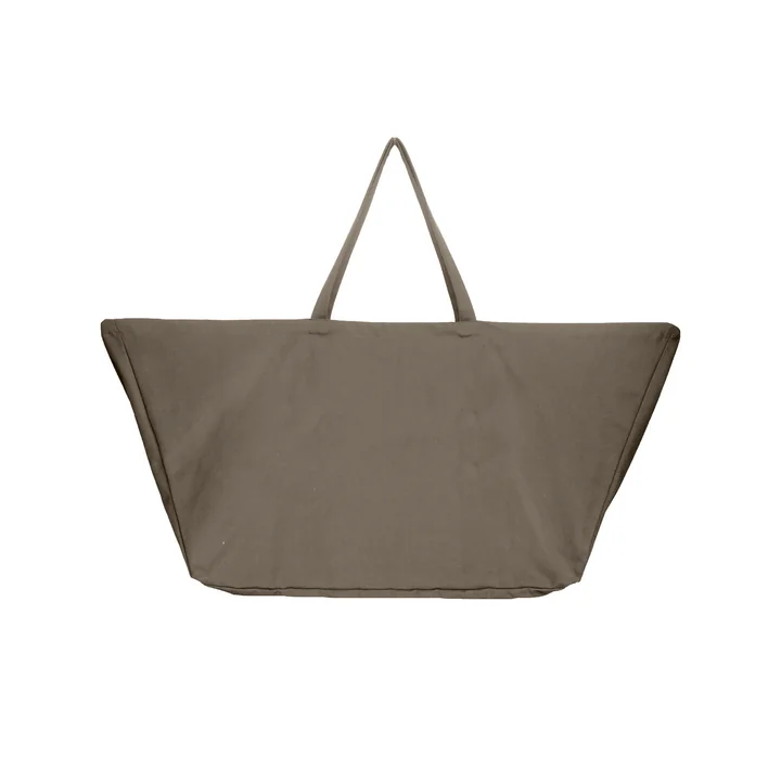 Big Long Tasche, clay von The Organic Company