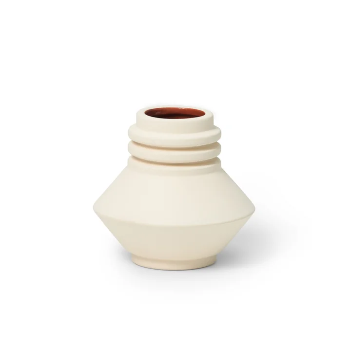 Strata Vase von Areaware 