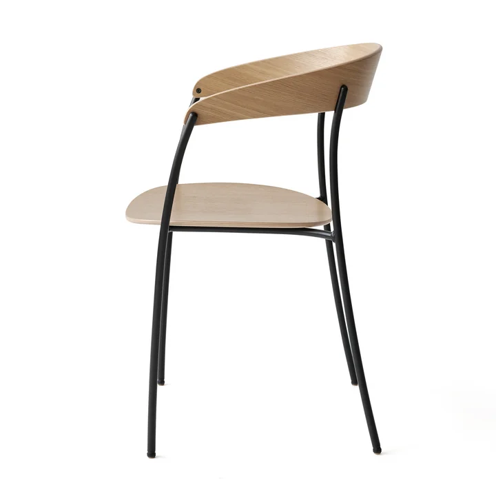 Missing Armlehnstuhl von New Works