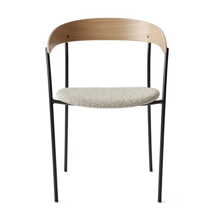 Missing Armlehnstuhl von New Works