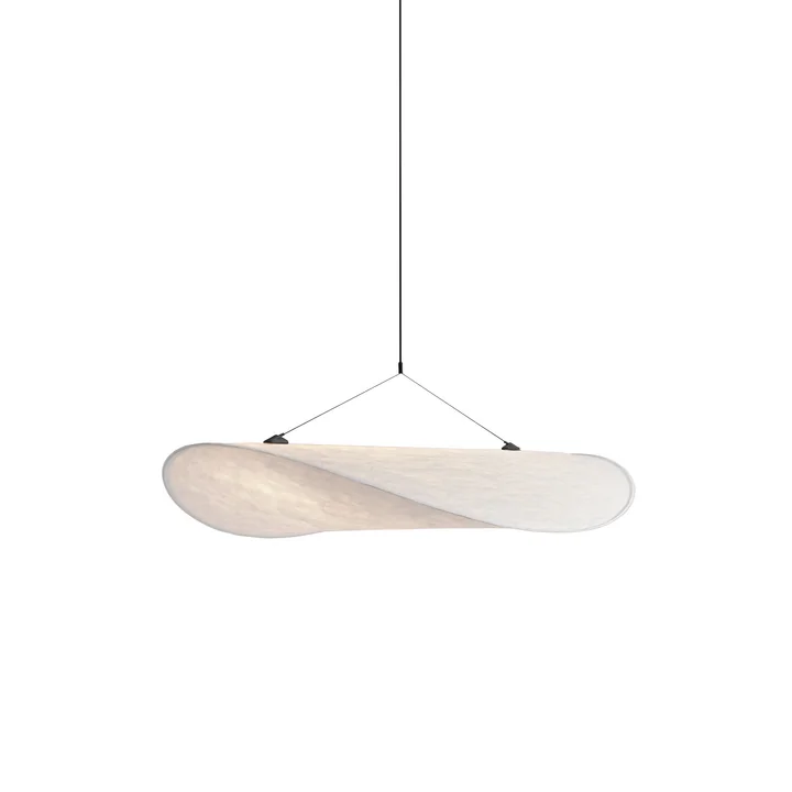 Tense LED Pendelleuchte von New Works