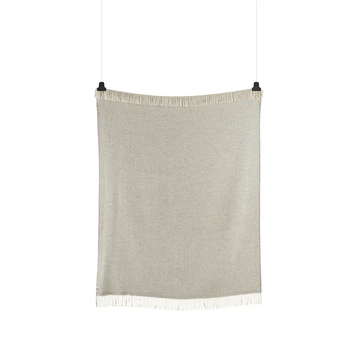 Røros Tweed - Vega Wolldecke