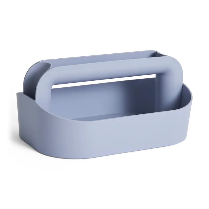 Tool Box recycled, lavendel von HAY