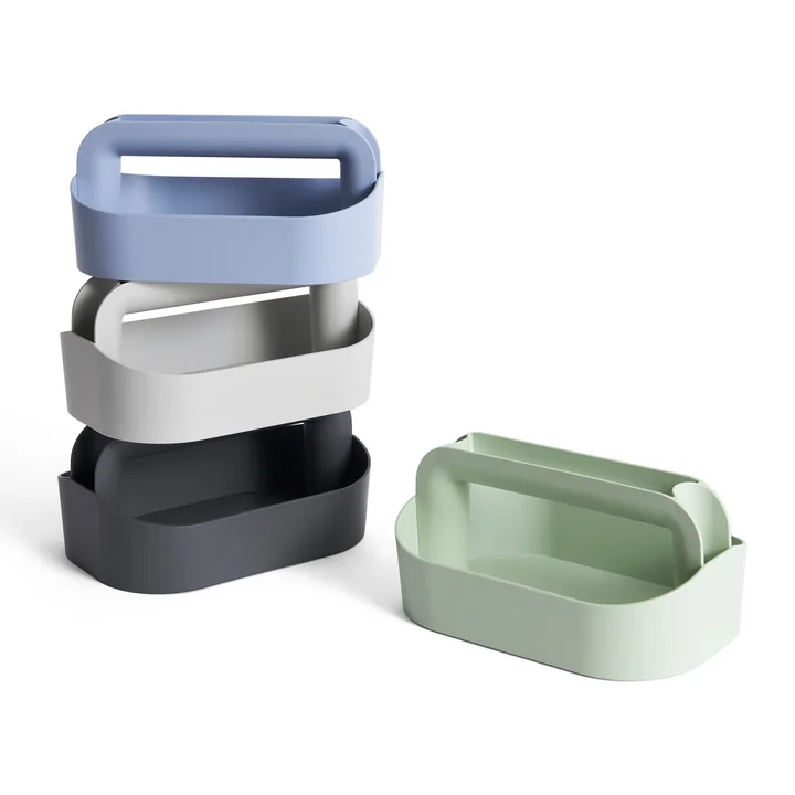 Tool Box recycled von HAY