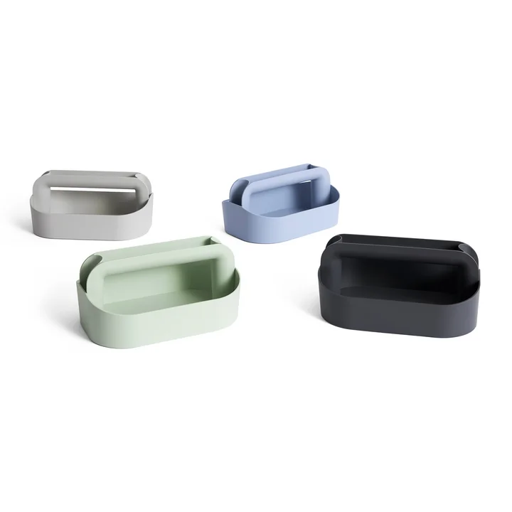 Tool Box recycled von HAY