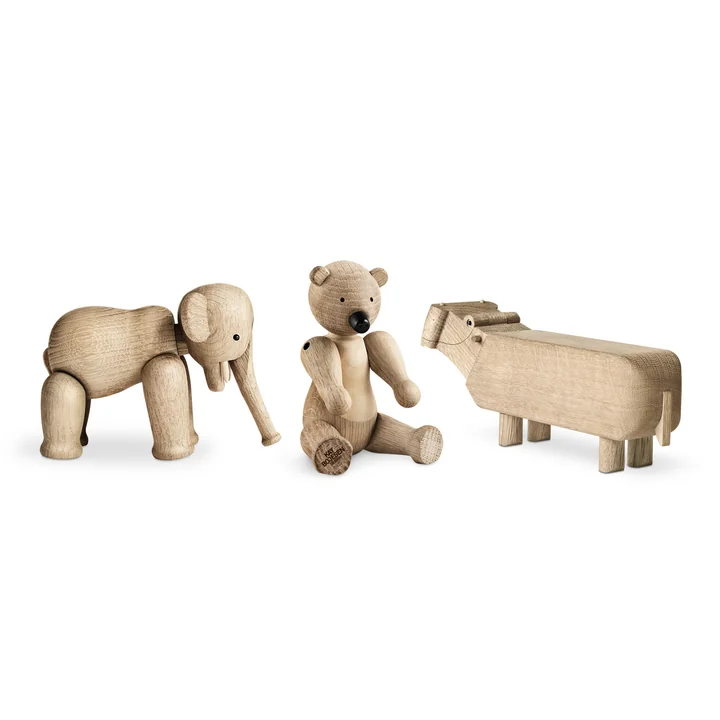 Lilliput-Set von Kay Bojesen