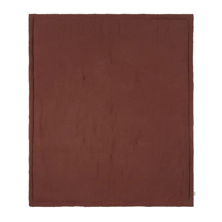 L1N0 Steppdecke von Nobodinoz