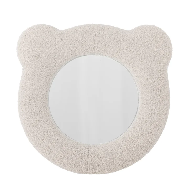 Bloomingville Mini - Baily Wand-Spiegel