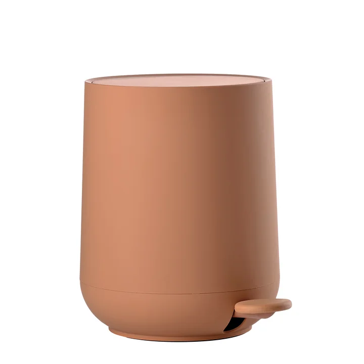 Nova Treteimer 3 L, mandarine von Zone Denmark