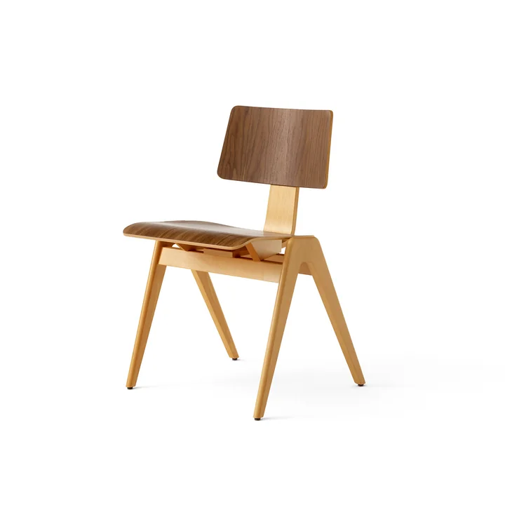 Daystak RD1 Side Chair von &Tradition