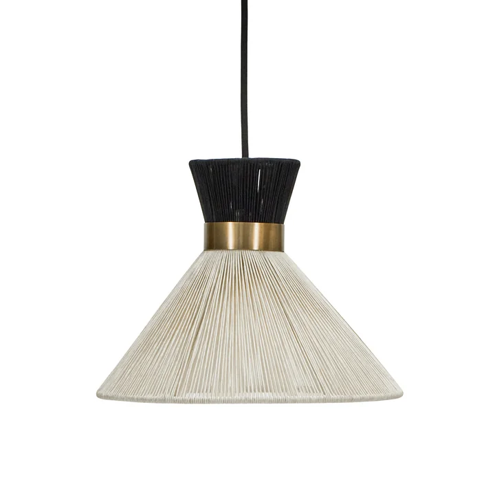 Die Lampe von House Doctor