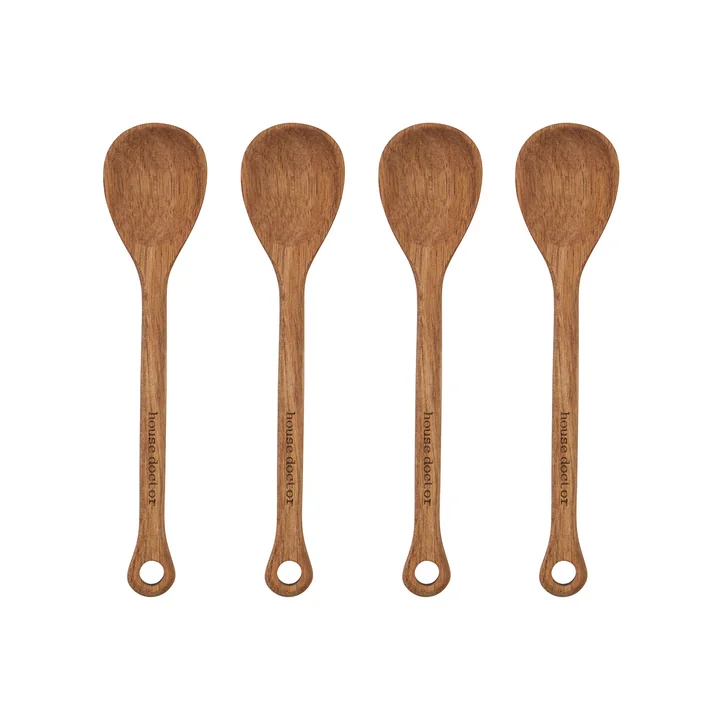 Servierlöffel von House Doctor 