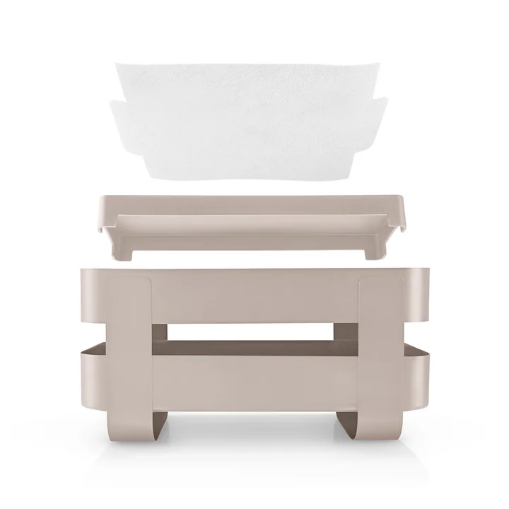 Eva Solo - Herb Organiser mit Selbstbewässerung, sand