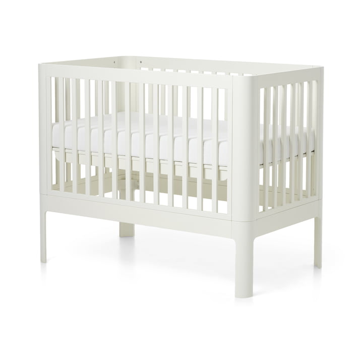 Das Nova Babybett von Flexa