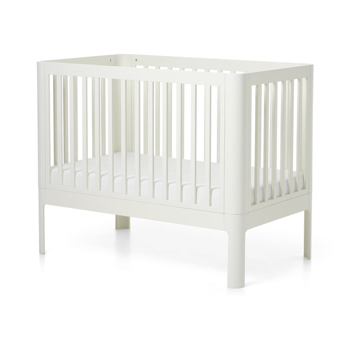 Das Nova Babybett von Flexa