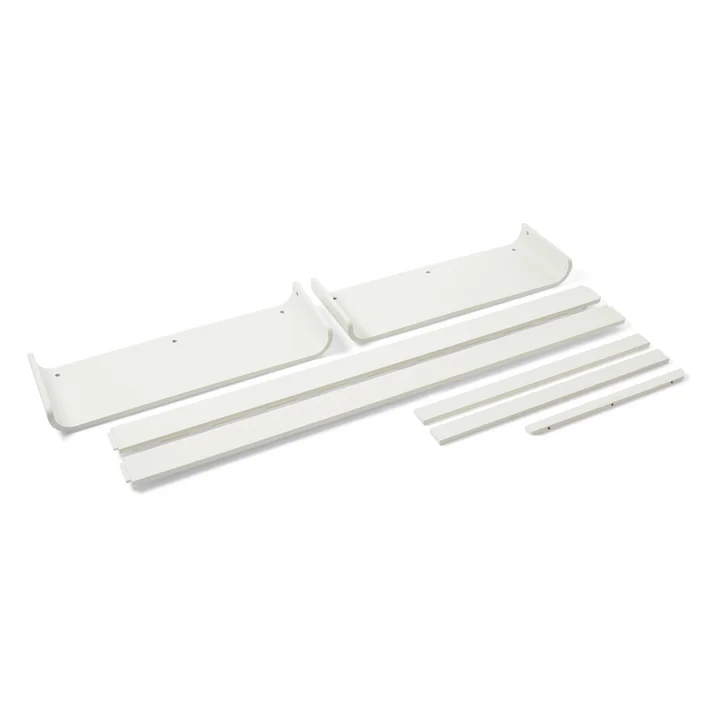 Nova Kinderbetterweiterung von Flexa