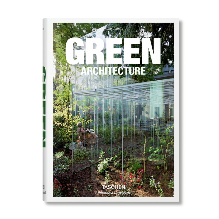 TASCHEN Verlag - Green Architecture, mehrsprachig