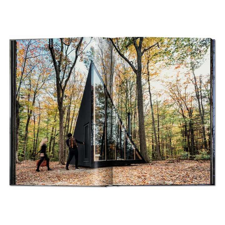 TASCHEN Verlag - Homes for Our Time, Small Houses