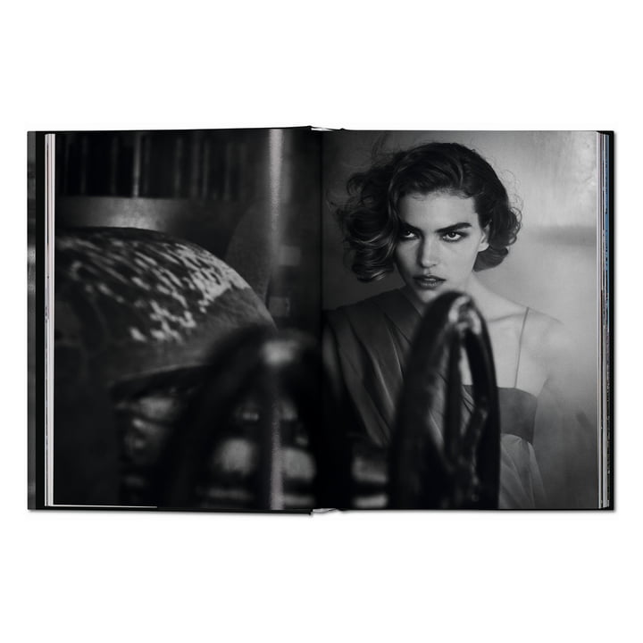 TASCHEN Verlag - Peter Lindbergh, On Fashion Photography, mehrsprachig