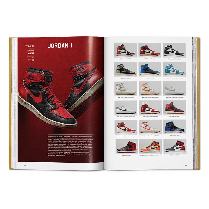 TASCHEN Verlag - Sneaker Freaker, The Ultimate Sneaker Book