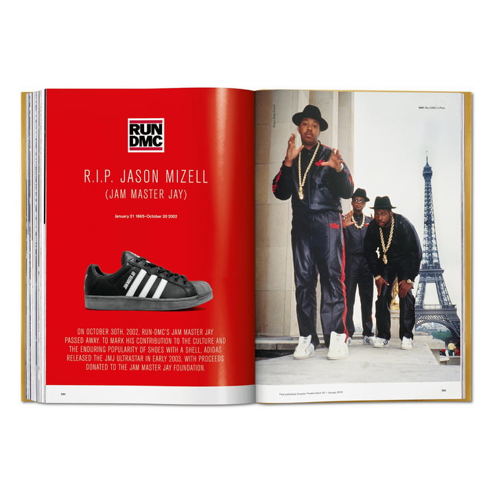 TASCHEN Verlag - Sneaker Freaker, The Ultimate Sneaker Book