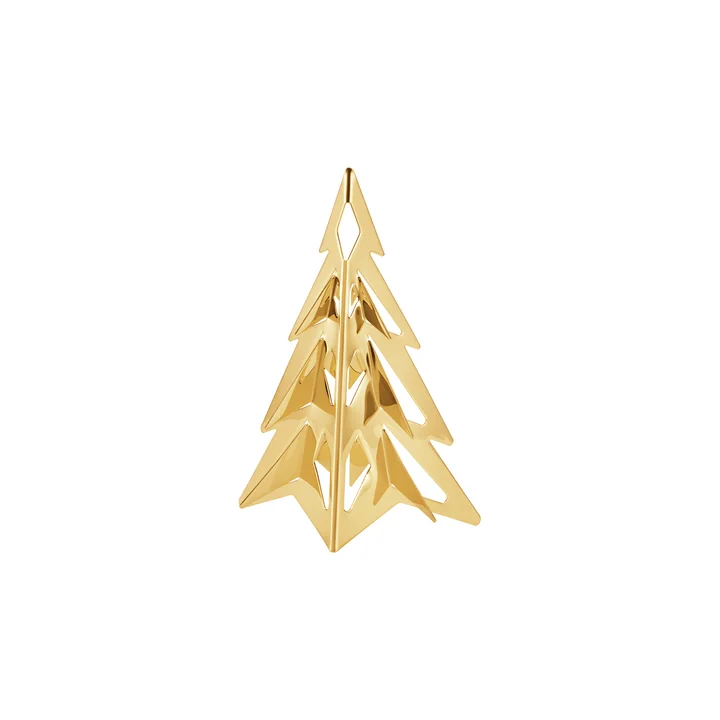 Georg Jensen - Tischbaum 2024, small gold