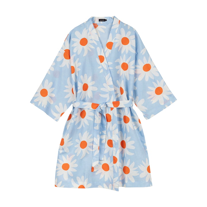 Marimekko - Rakastaa ei rakasta Morgenmantel, mehrfarbig 