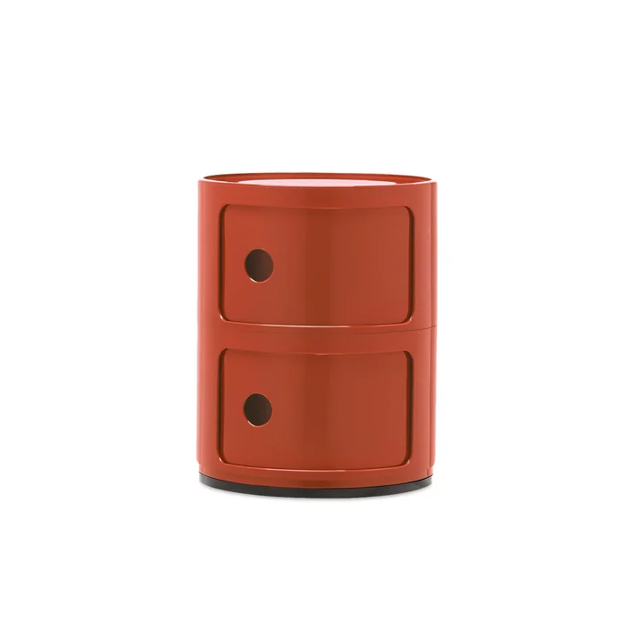 Kartell - Componibili 4966, orange