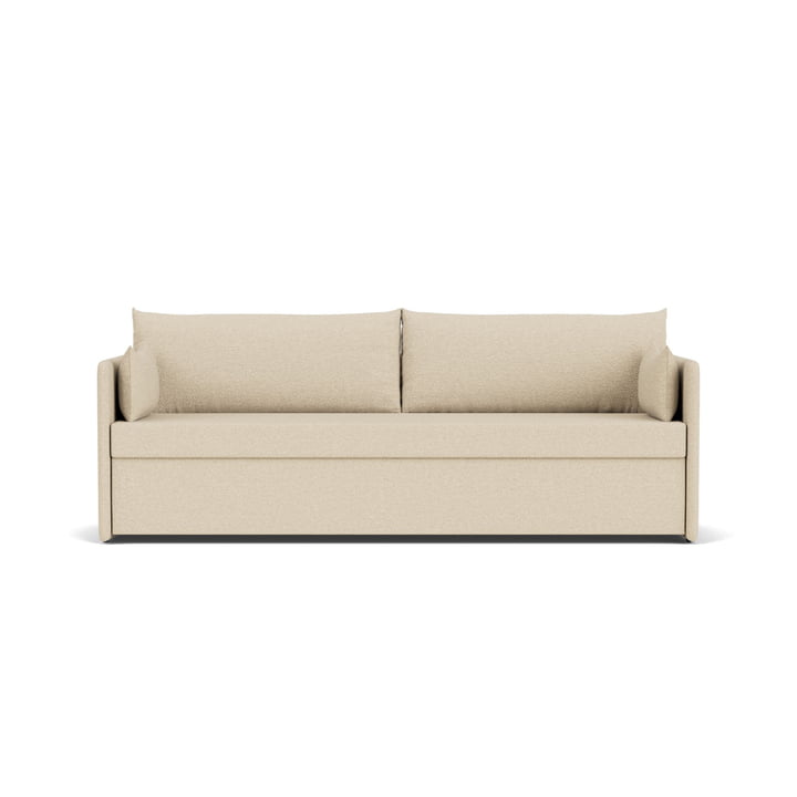 Audo - Offset Schlafsofa