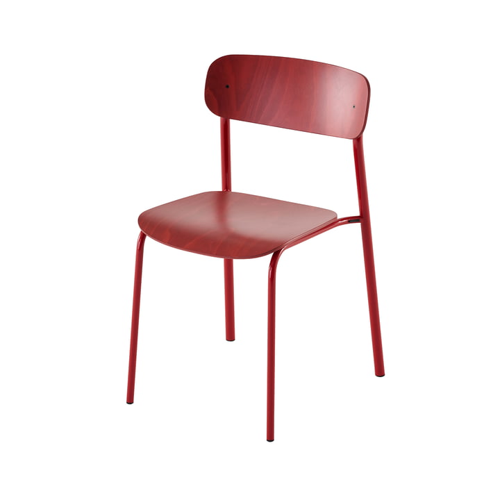 Thonet - S 243 Stuhl