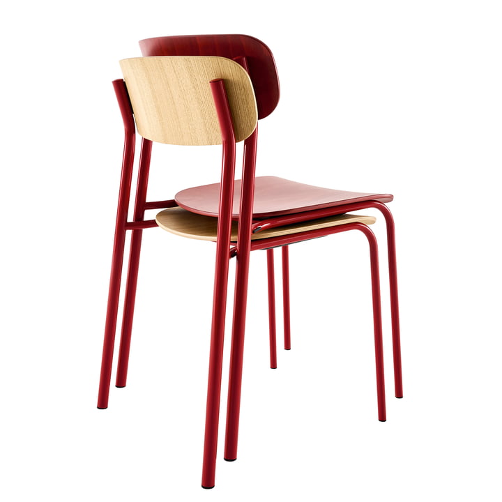 Thonet - S 243 Stuhl